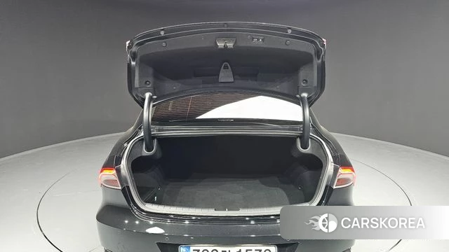 Hyundai The New Grandeur IG id 3964602 из Кореи 10