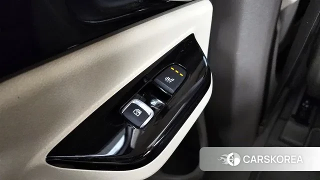 Kia Carnival 4th generation id 3540538 из Кореи 10