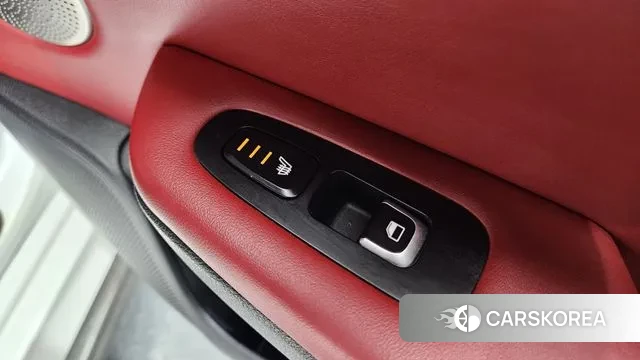 Kia Stinger id 3520160 из Кореи 10