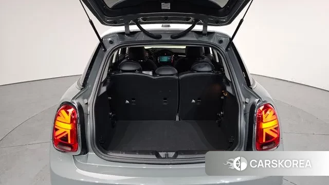 Mini Cooper id 3597189 из Кореи 10