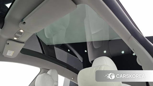 Tesla Model Y id 3940122 из Кореи 10