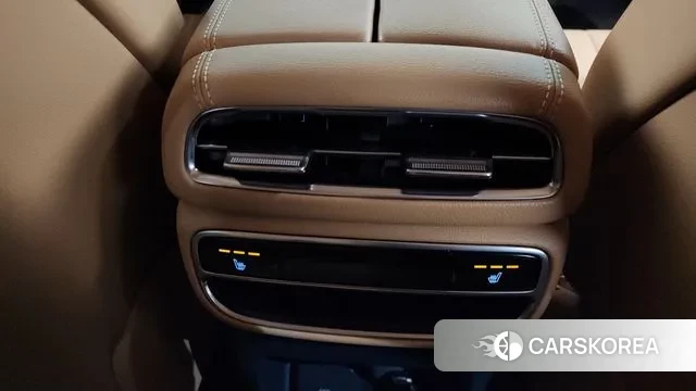 Genesis GV80 id 3540122 из Кореи 10