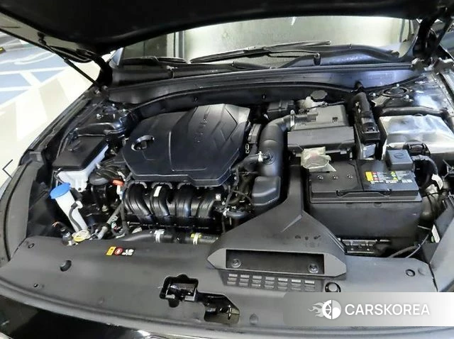 Kia K7 Premier id 4264303 из Кореи 10