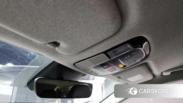 Hyundai Sonata (DN8) id 3437877 из Кореи 10