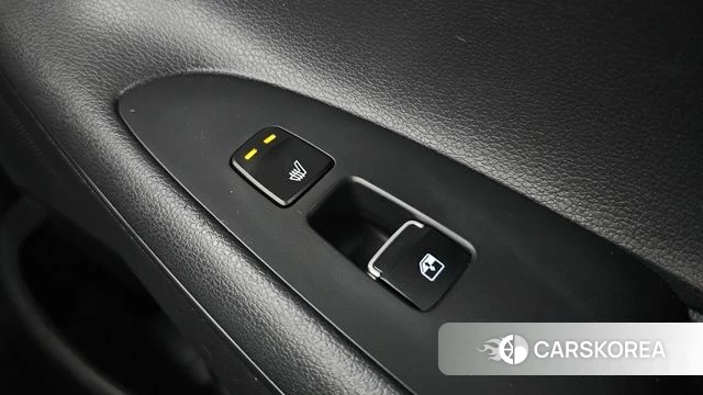 Hyundai The New Grandeur IG id 4764437 из Кореи 10