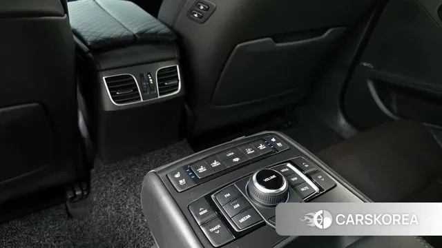 Genesis G80 id 3024484 из Кореи 10