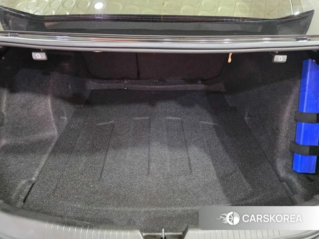 Chevrolet (GM Daewoo) The New Malibu id 3583239 из Кореи 10