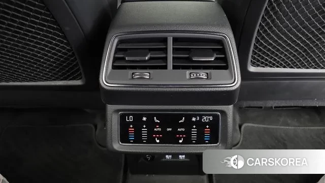 Audi e-Tron id 3054729 из Кореи 10