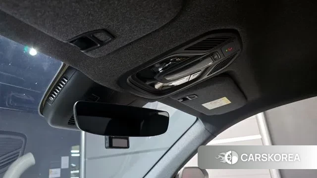 Renault Korea (Samsung) Grand Coleos id 3126143 из Кореи 10