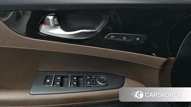 Kia Come New K3 id 4269115 из Кореи 10
