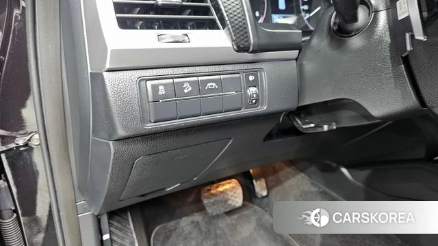 Ssangyong All New Rexton id 4402370 из Кореи 10