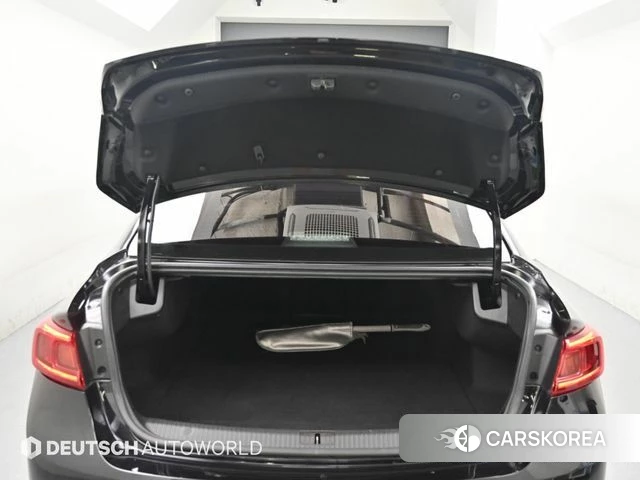 Renault Korea (Samsung) SM6 id 4746857 из Кореи 10