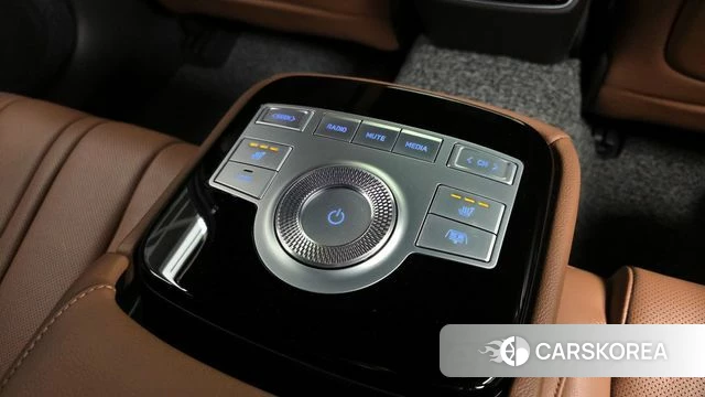 Genesis G80 (RG3) id 4355654 из Кореи 10