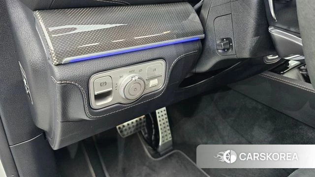 Mercedes-Benz GLE-Class W167 id 4645624 из Кореи 10