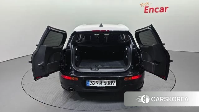 Mini Cooper Clubman id 4494664 из Кореи 10