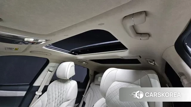 Genesis GV80 id 3700793 из Кореи 10