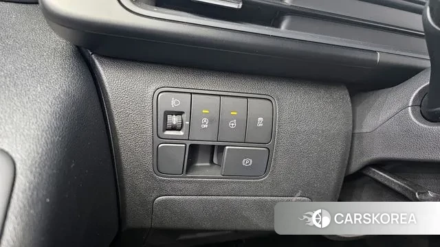 Hyundai Staria id 3359442 из Кореи 10