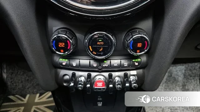 Mini Cooper id 3411322 из Кореи 10