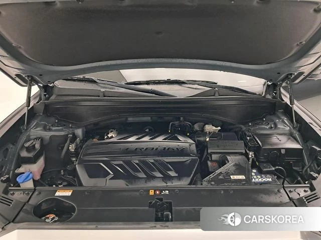 Hyundai Palisade id 4423812 из Кореи 10
