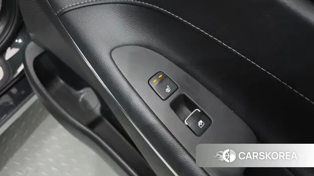 Hyundai The New Grandeur IG Hybrid id 3226255 из Кореи 10