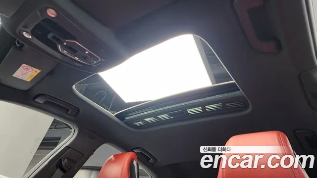 Audi S4 (B9) id 2705173 из Кореи 10