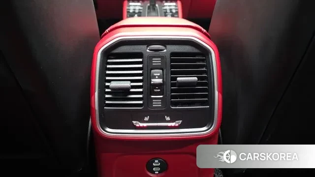 Porsche Macan id 2899950 из Кореи 10