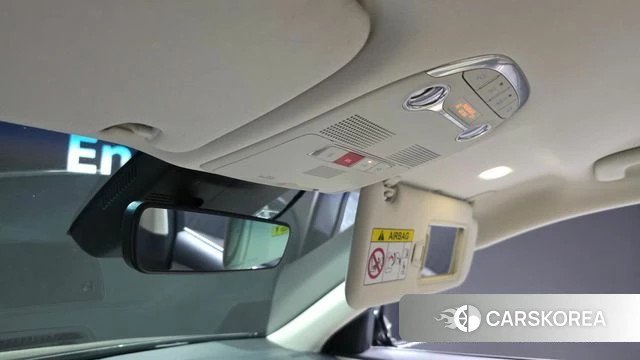 Hyundai The New Grandeur IG id 4518182 из Кореи 10