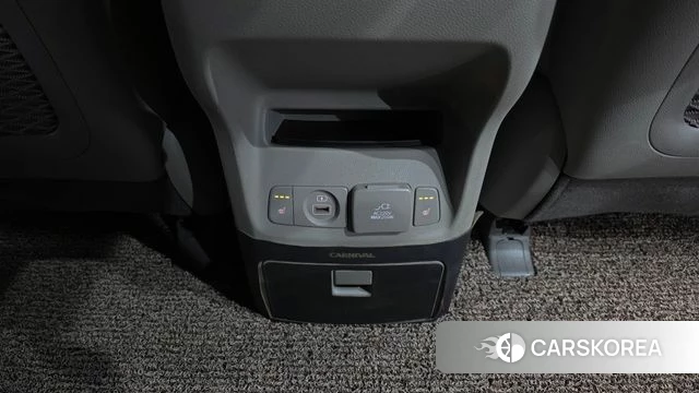 Kia The New Carnival id 3879938 из Кореи 10