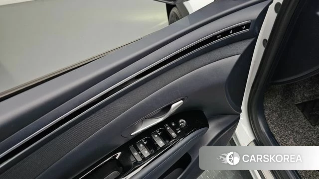 Hyundai Tucson (NX4) id 3859710 из Кореи 10