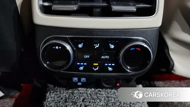 Genesis GV70 id 3592504 из Кореи 10