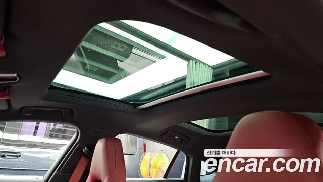 Porsche Panamera (971) id 2920115 из Кореи 10