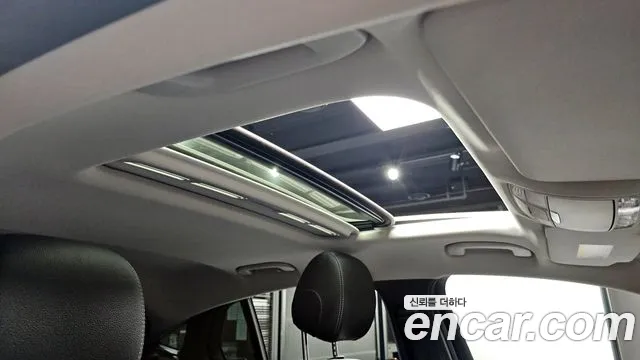 Mercedes-Benz GLC-Class X253 id 2675708 из Кореи 10