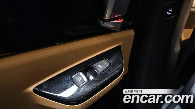 Kia Carnival 4th generation id 2704857 из Кореи 10