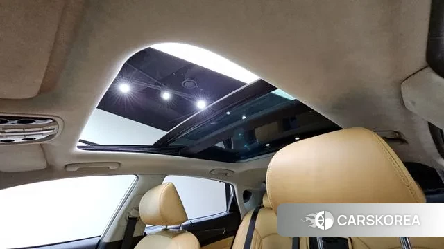 Kia K7 Premier Hybrid id 3736665 из Кореи 10