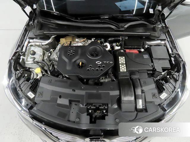 Renault Korea (Samsung) SM6 id 4794823 из Кореи 10