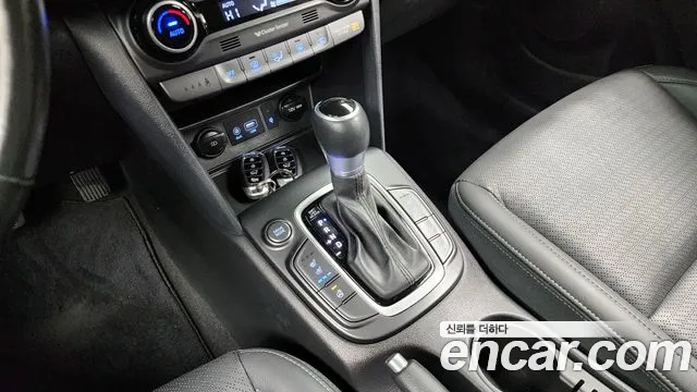 Hyundai Kona id 2541614 из Кореи 10