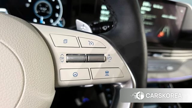 Hyundai The New Grandeur IG id 4361521 из Кореи 10