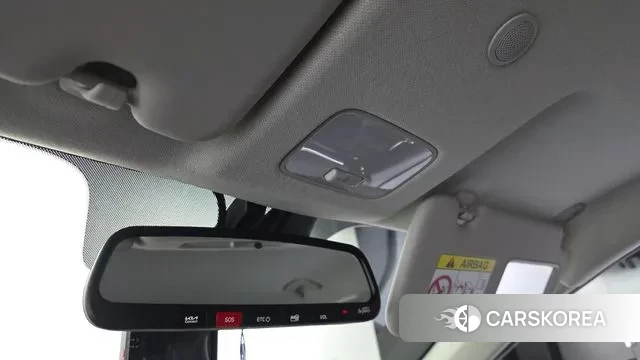 Kia Morning Urban (JA) id 3567061 из Кореи 10