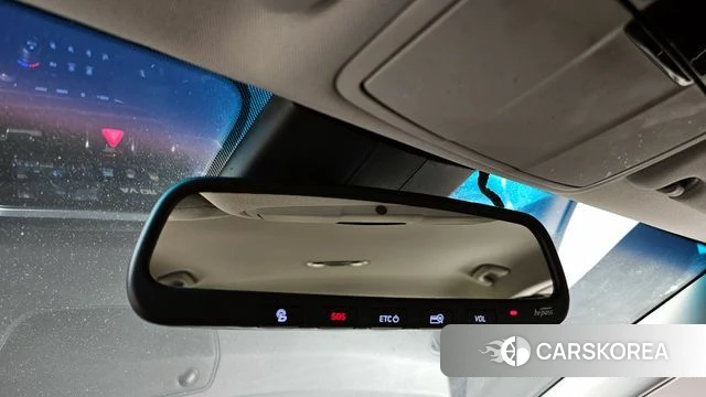 Hyundai Grandeur IG id 4363311 из Кореи 10