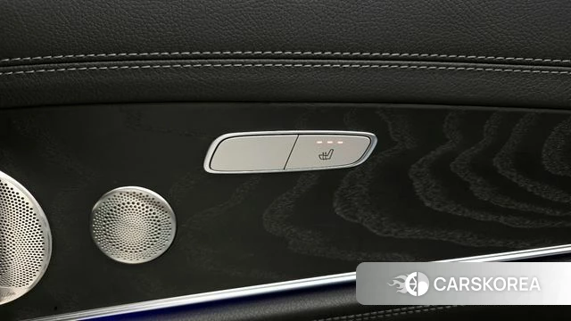 Mercedes-Benz E-Class W213 id 3832985 из Кореи 10