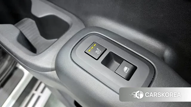 Hyundai Santa Fe (MX5) id 3431786 из Кореи 10