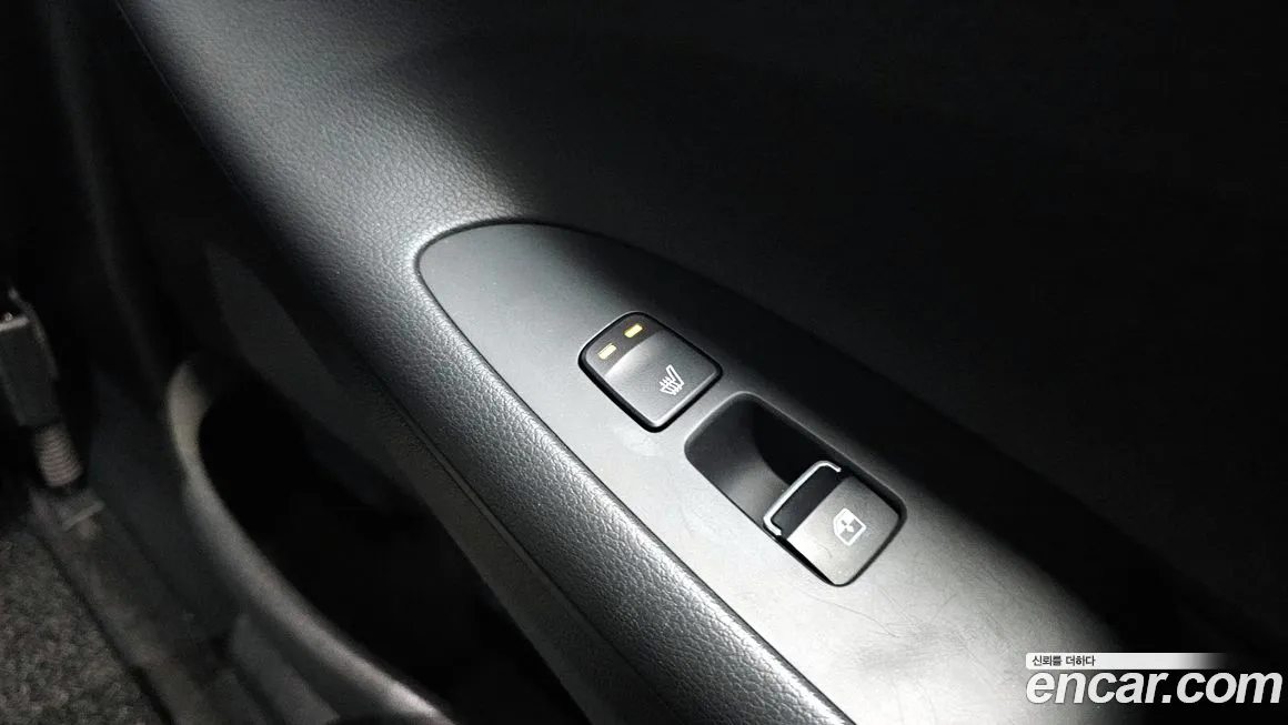 Hyundai The New Grandeur IG Hybrid id 1855337 из Кореи 10