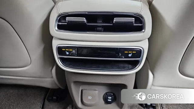 Genesis GV80 id 3017106 из Кореи 10