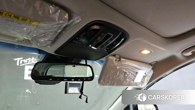 Kia The New Sorento id 4508321 из Кореи 10