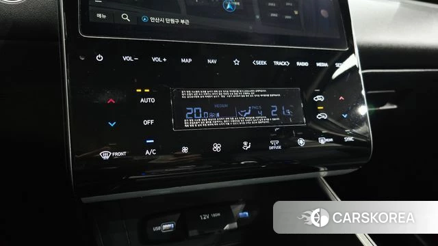 Hyundai Tucson (NX4) id 4303350 из Кореи 10