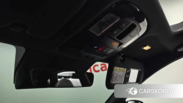 Hyundai Sonata D Edge (DN8) id 4474376 из Кореи 10