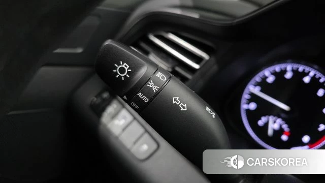 Hyundai The New Avante AD id 3795532 из Кореи 10