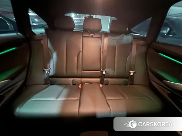 BMW 3 Series GT (F34) id 3042290 из Кореи 10