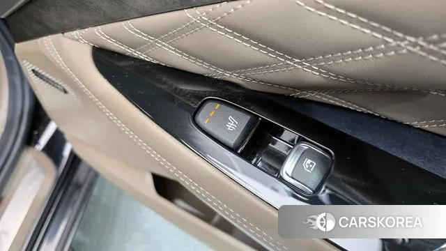 Kia K8 Hybrid id 3458794 из Кореи 10