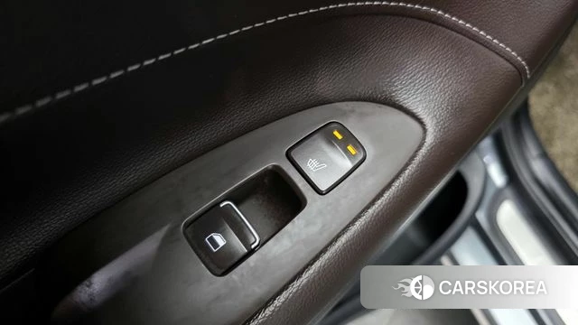 Hyundai Grandeur IG Hybrid id 3795811 из Кореи 10